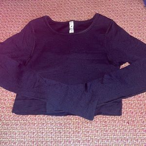 Ebb to Street Long Sleeve